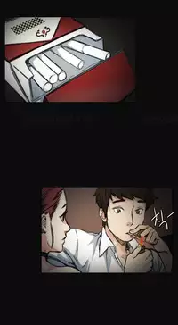 By Chance Ch.1-9 (English) (Ongoing)