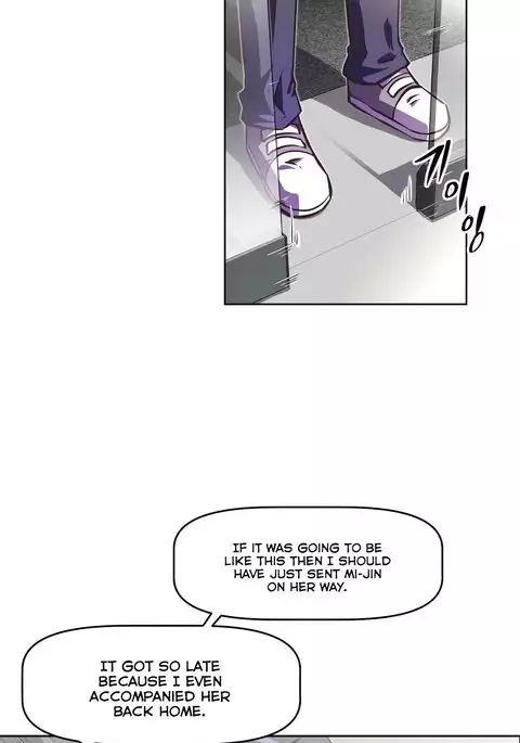 Brawling Go Ch.76-93