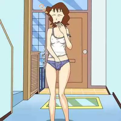 Sodomized by my Father in Law - Reipu-hen and Anaru-hen (Crayon Shin-chan) [Chinese]