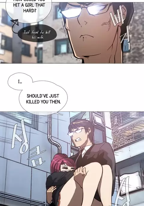 Household Affairs Ch.1-37