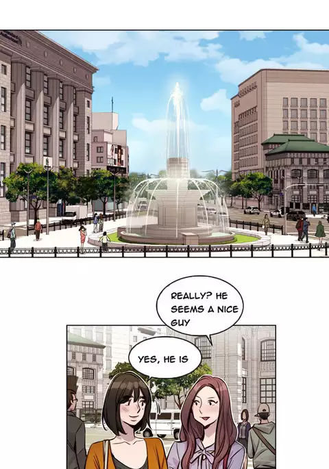 Atonement Camp Ch.1-51