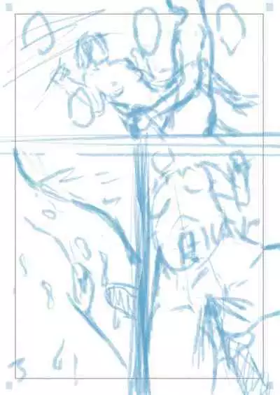 [Yoneda Kurou] schadenfreude [Ongoing]