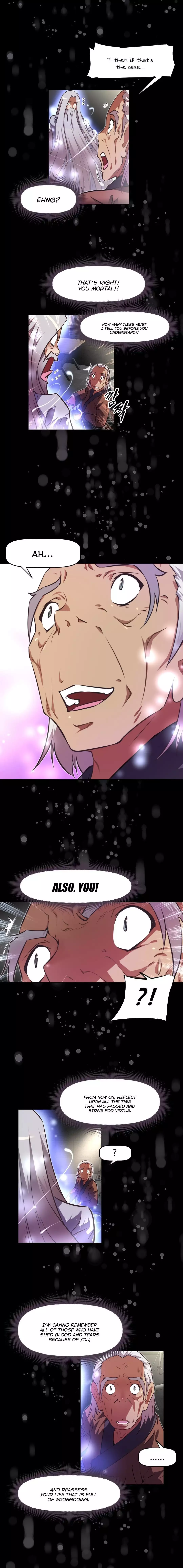 Brawling Go Ch.76-118