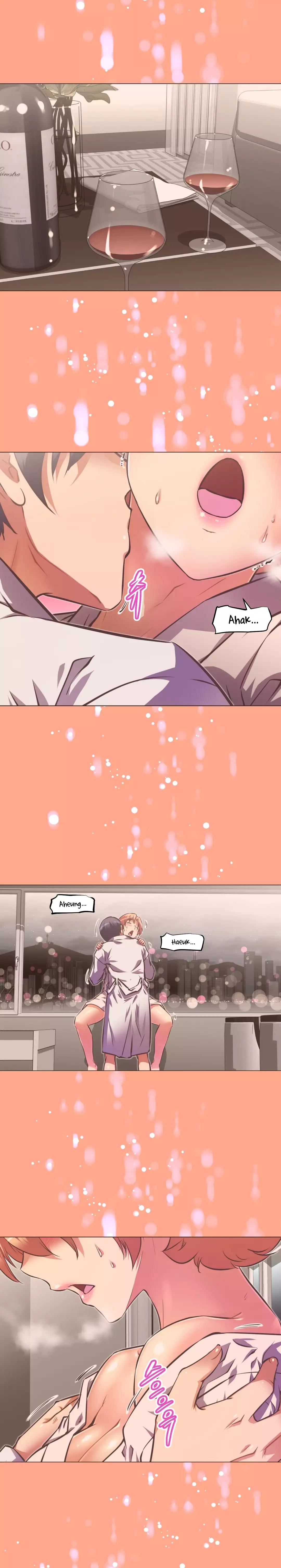 Brawling Go Ch.76-121