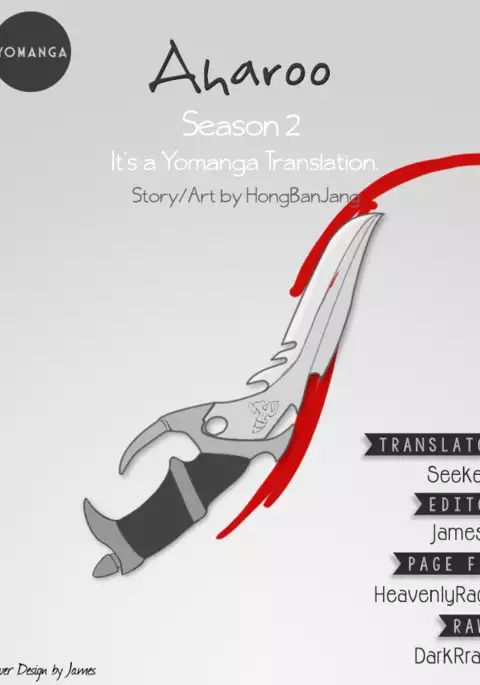 Aharoo Ch.1-40