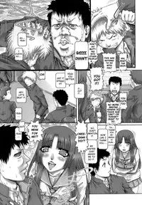 [TYPE.90] ONE★MOE [English]