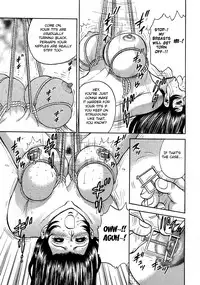 [Chikaishi Masashi] Rape Dai-Jiten - Dictionary of Rape Ch. 7-9 [English] [Fated Circle]