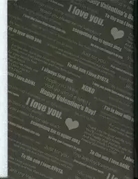 [Pikurin San, 07KOUBOU (Saiki Makiko, Sasahara Rena)] choc to lip (Kuroko no Basuke)