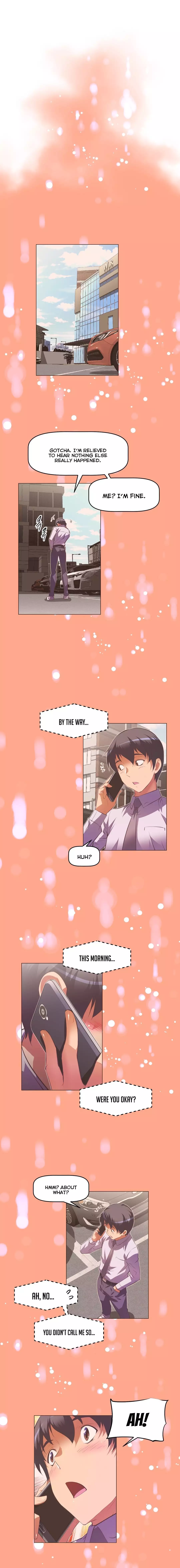 Brawling Go Ch.76-118