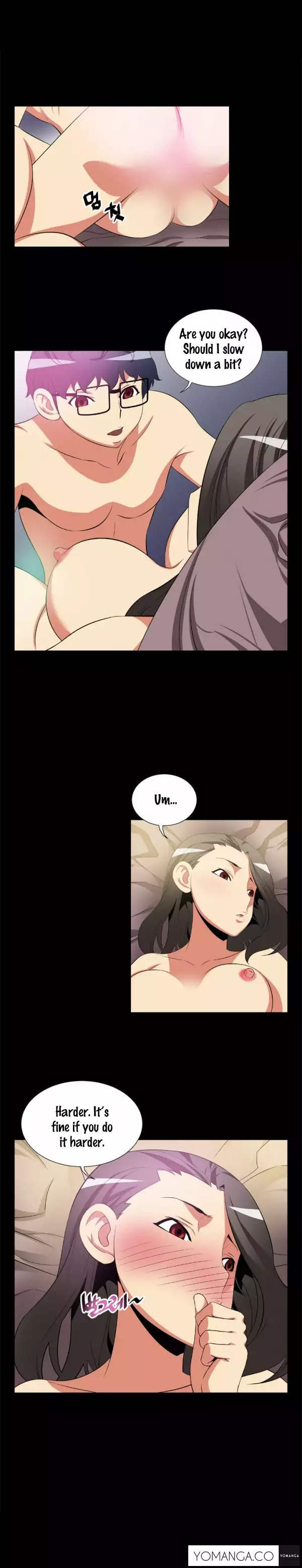 Love Parameter Ch.1-29