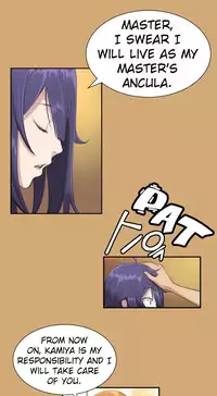 [Hong BanJang] Aharoo Ch.1-30 (English) (YoManga) (Ongoing)