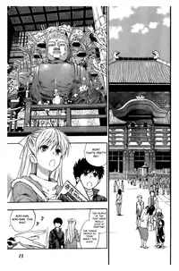 [AZUMA Tesshin] Hen Koi - The After School Diary [English]