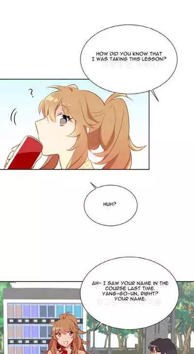 Two Lives in the Same House Ch. 1-24