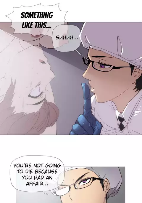 Household Affairs Ch.1-37