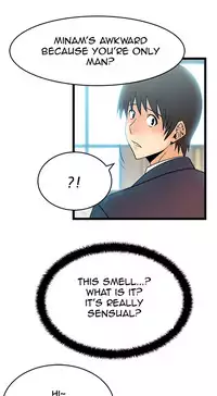 My Office Ch.1-37 (English) (Ongoing)