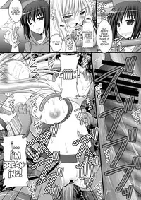 [Asanoya (Kittsu)] Seishinhoukai Surumade Kusugurimakutte Ryoujoku Shitemiru Test V | Rape and Tickle Test Until One Loses Her Sanity 5 (Boku wa Tomodachi ga Sukunai) [English] [desudesu] [Digital]