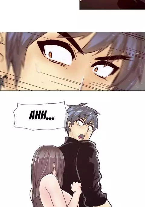 Household Affairs Ch.1-37