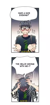 [BAK Hyeong Jun] Sweet Guy Ch.1-52 (English) (YoManga) (Ongoing)