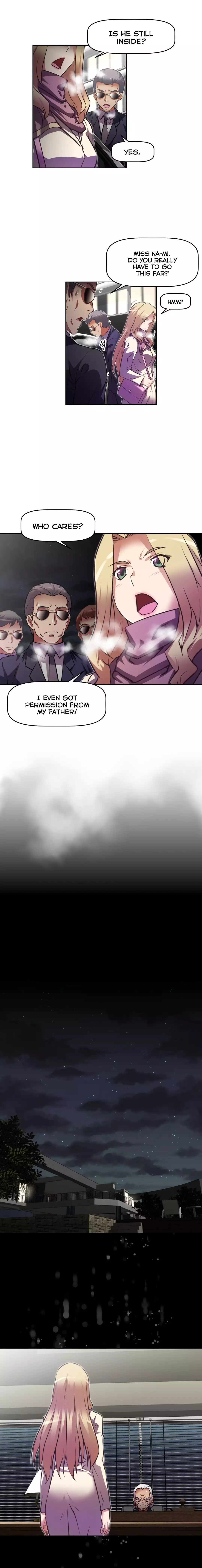 Brawling Go Ch.76-120