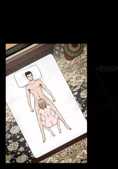 The Taste of Hands Ch.1-72