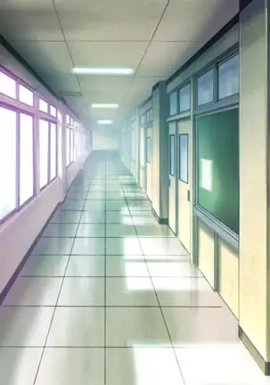 Shion ~Zankoku na Mahou no Tenshi~