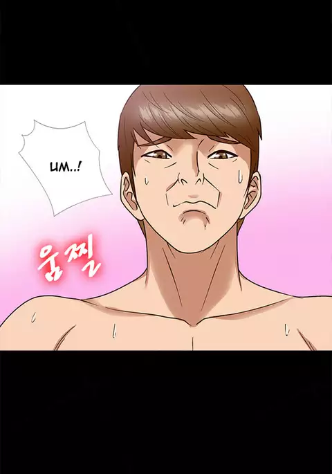 Secret Island Ch.1-13