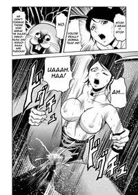 [Goro Mask (kisirian)] Bunny Girl - Crotch Splitting Torture [English]