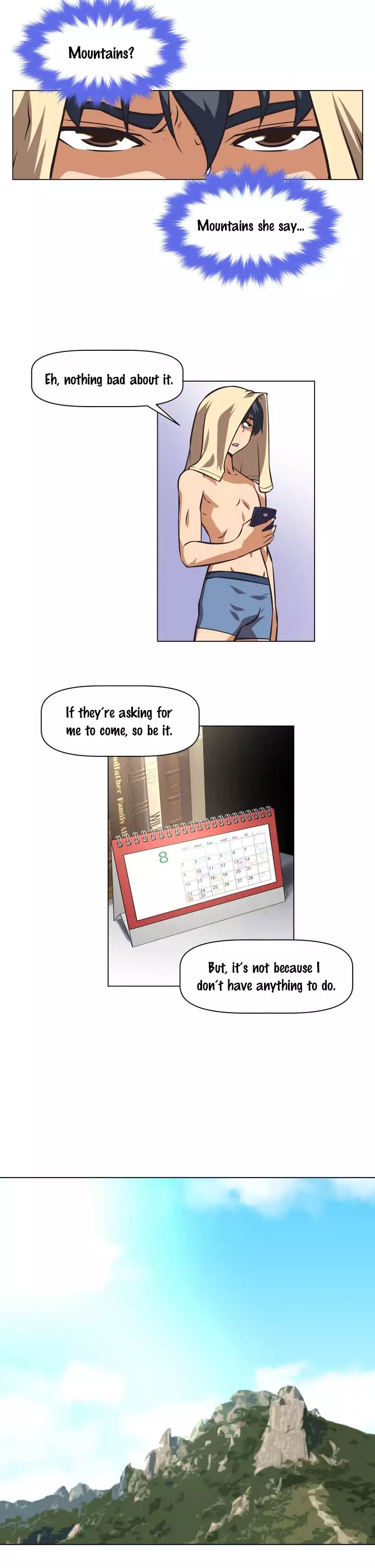 Brawling Go 0-13 Chapters