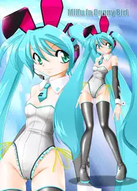 [KNOCKOUT] Usagi-san no Iru Omise [Digital]