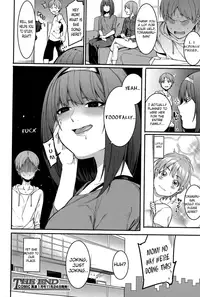 [Menea The Dog] Shinryaku House Keeper | An importunate Housekeeper (COMIC Shingeki 2015-12) [English] [Metaphrastes]