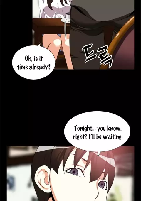 Love Parameter Ch.1-50