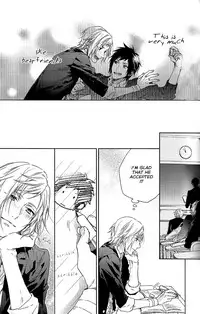 (HaruCC22) [LEGO! (Nakagawa)] Houkago, Kimi to Kotaeawase o Shiyou. (Final Fantasy XV) [English]