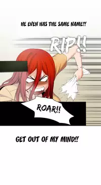 Cartoonist's NSFW Season 1 Chapter 1-10 (English)