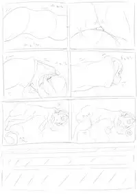 [rux] Akuma-chan to ningen-chan no marunomi kosai