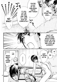 [Zaou Taishi] Algorithm (The Melancholy of Haruhi Suzumiya) [English]