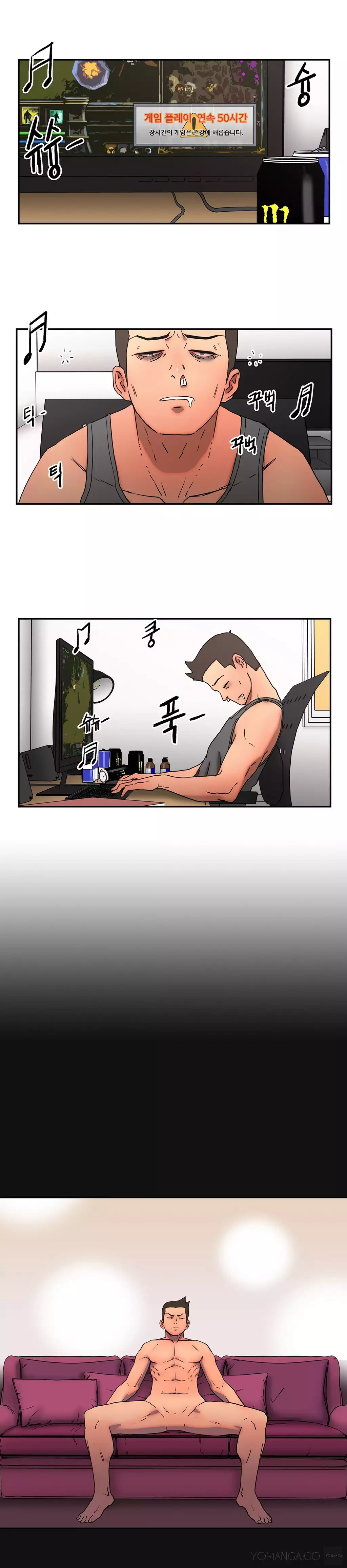 Refrain Love Ch.1-10