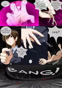 [CG17] Demonic exam 6 Trial of your Shrunken Fate