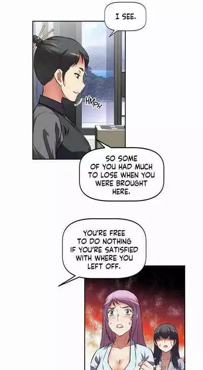 The Girls’ Nest | HELL'S HAREM Ch.1-25