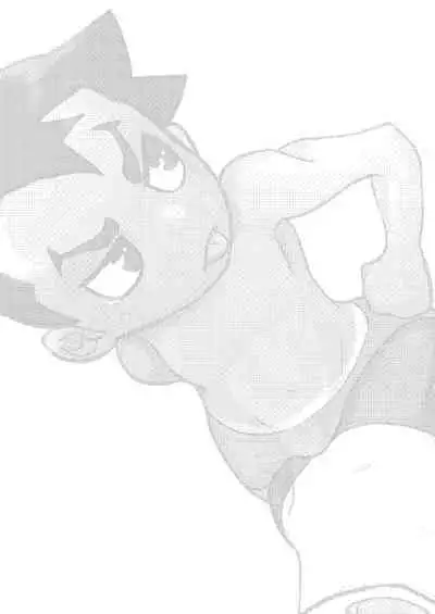 Seiyoku no Hanashi。