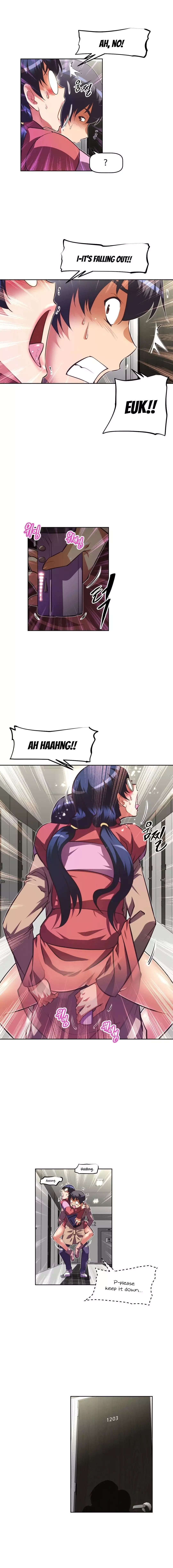 Brawling Go Ch.76-101