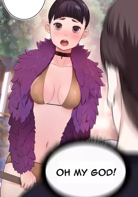 Tissue Thieves Ch.1-23