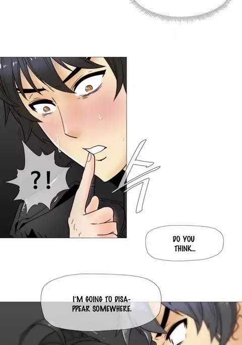 Household Affairs Ch.1-43