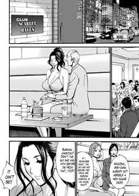 [Nagashima Chousuke] Girls Must Die! Ch. 1-5 [English] [Lazarus H]