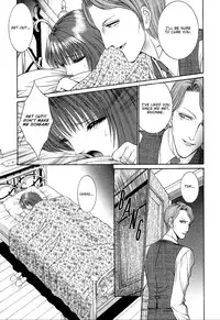 [Senno Knife] Witch in the Forest (Lesbian II Mitsu no Heya) [English] [Yuri Project]