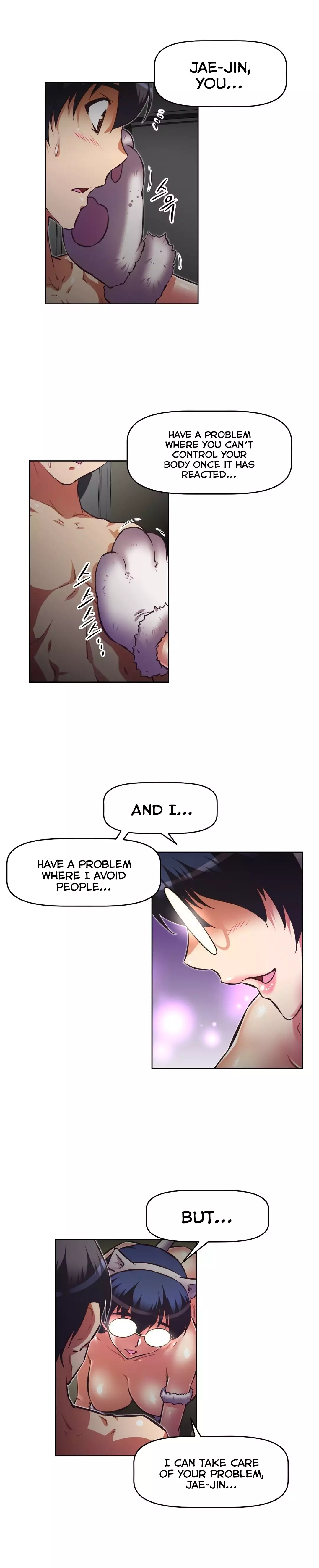 Brawling Go Ch.76-118