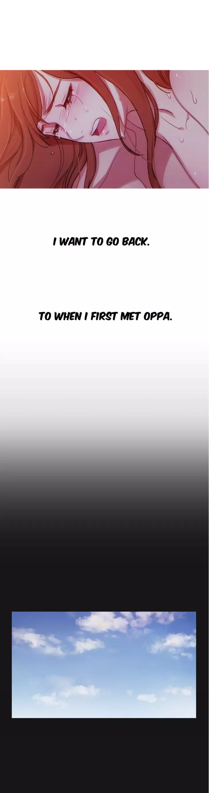 Fatal Woman Ch. 0-30