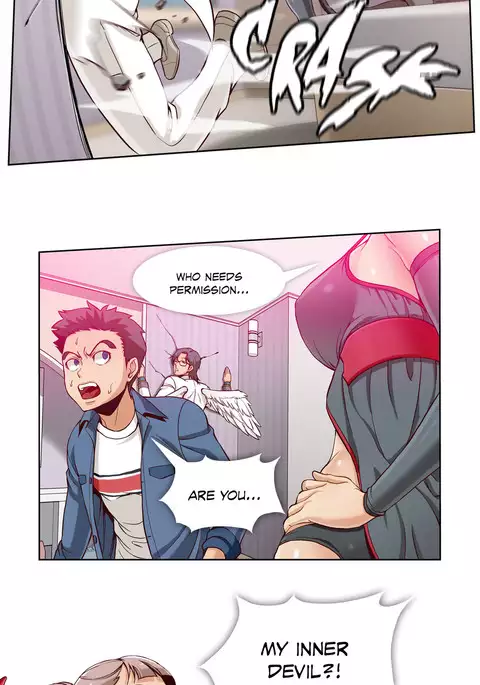 Secret Folder Ch.1-12