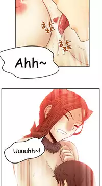 My Office Ch.1-41 (English) (Ongoing)