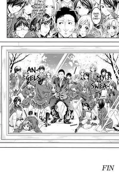 Bukatsu Shoujo Paradise