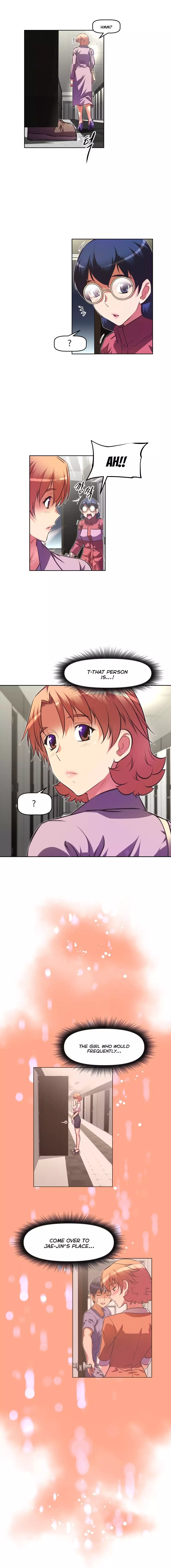 Brawling Go Ch.76-120